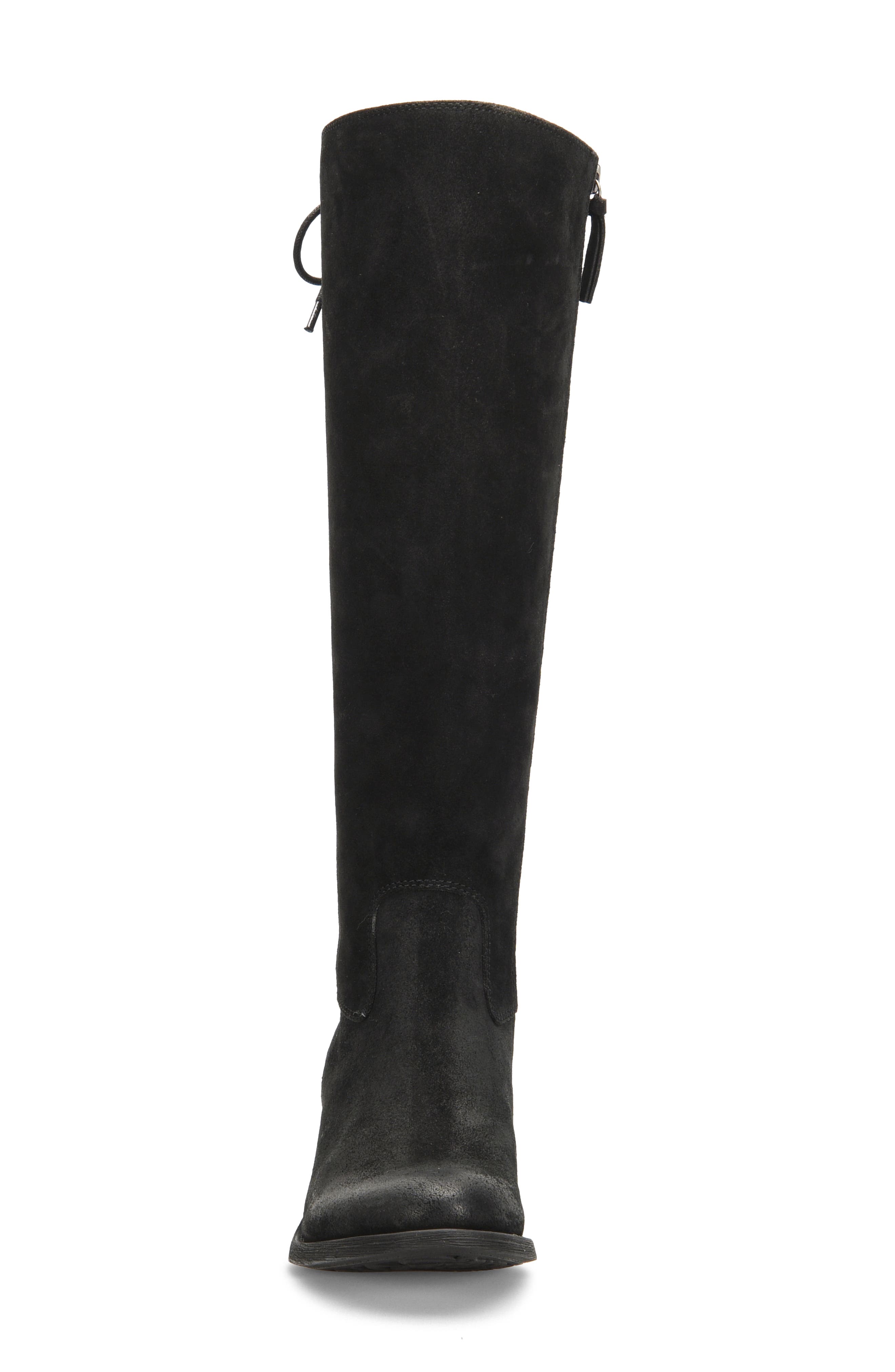 Söfft Sharnell Water Resistant Knee High Boot, Alternate, color, 