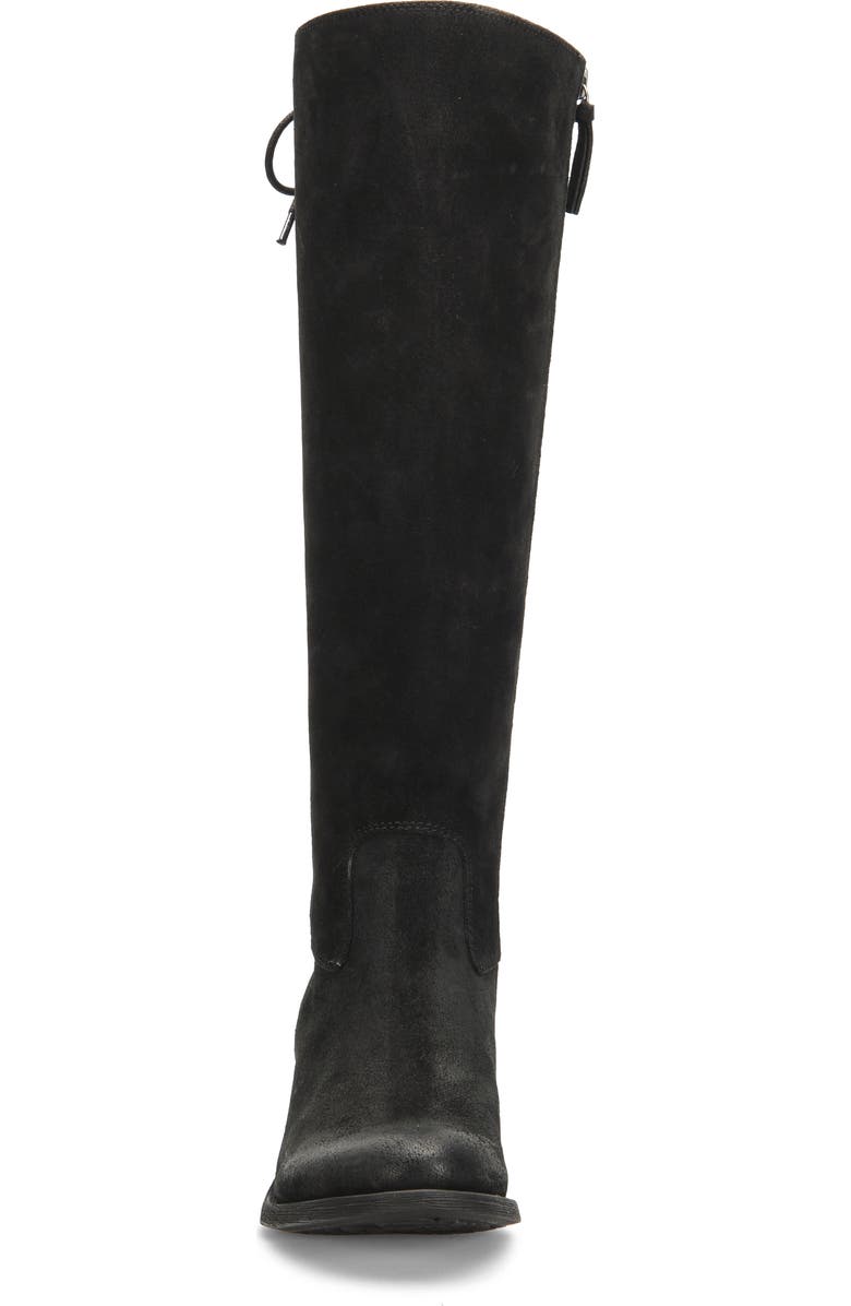 Söfft Sharnell Water Resistant Knee High Boot, Alternate, color,