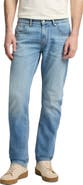 7 For All Mankind Airweft The Straight Leg Jeans