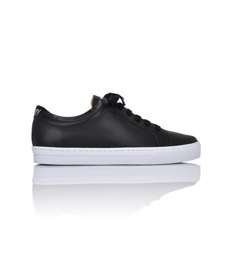 Equality Nappa Leather Sneaker