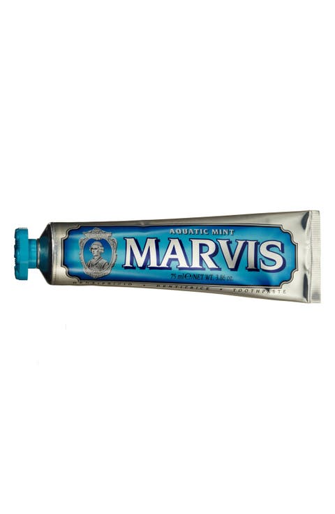 Marvis Mint Toothpaste