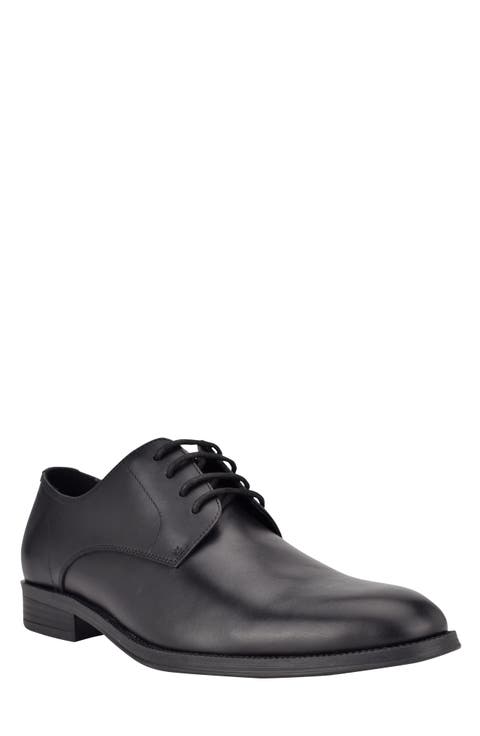 Jack Plain Toe Derby (Men)
