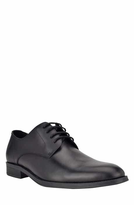 Calvin Klein Jack Plain Toe Derby