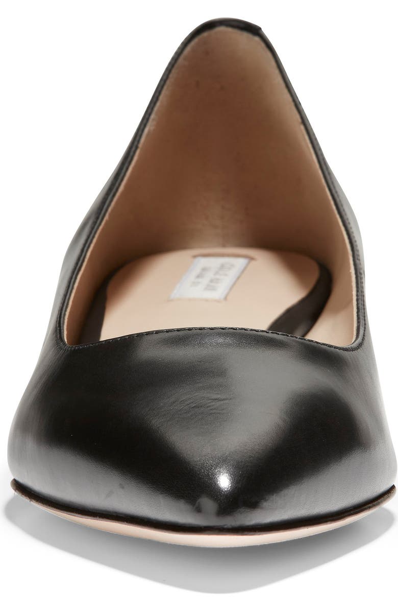 Cole Haan Vesta Skimmer Pump, Alternate, color,