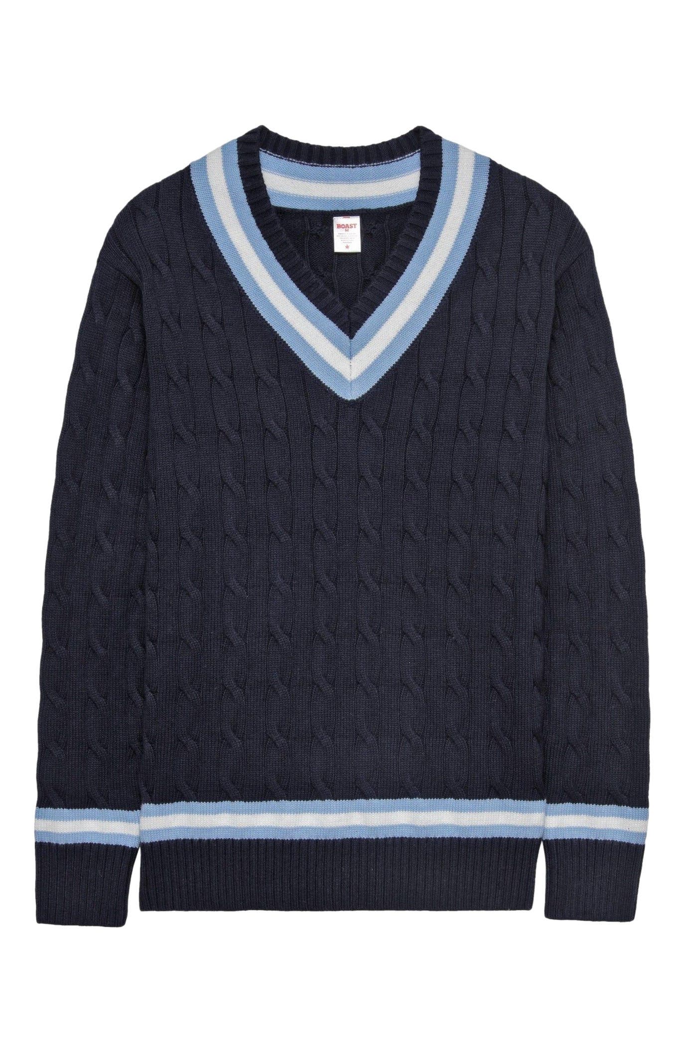 Navy Light Blue