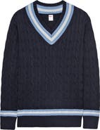 Boast Cable-Knit Sweater