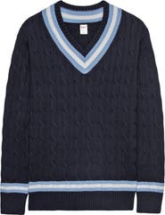 Boast Cable-Knit Sweater