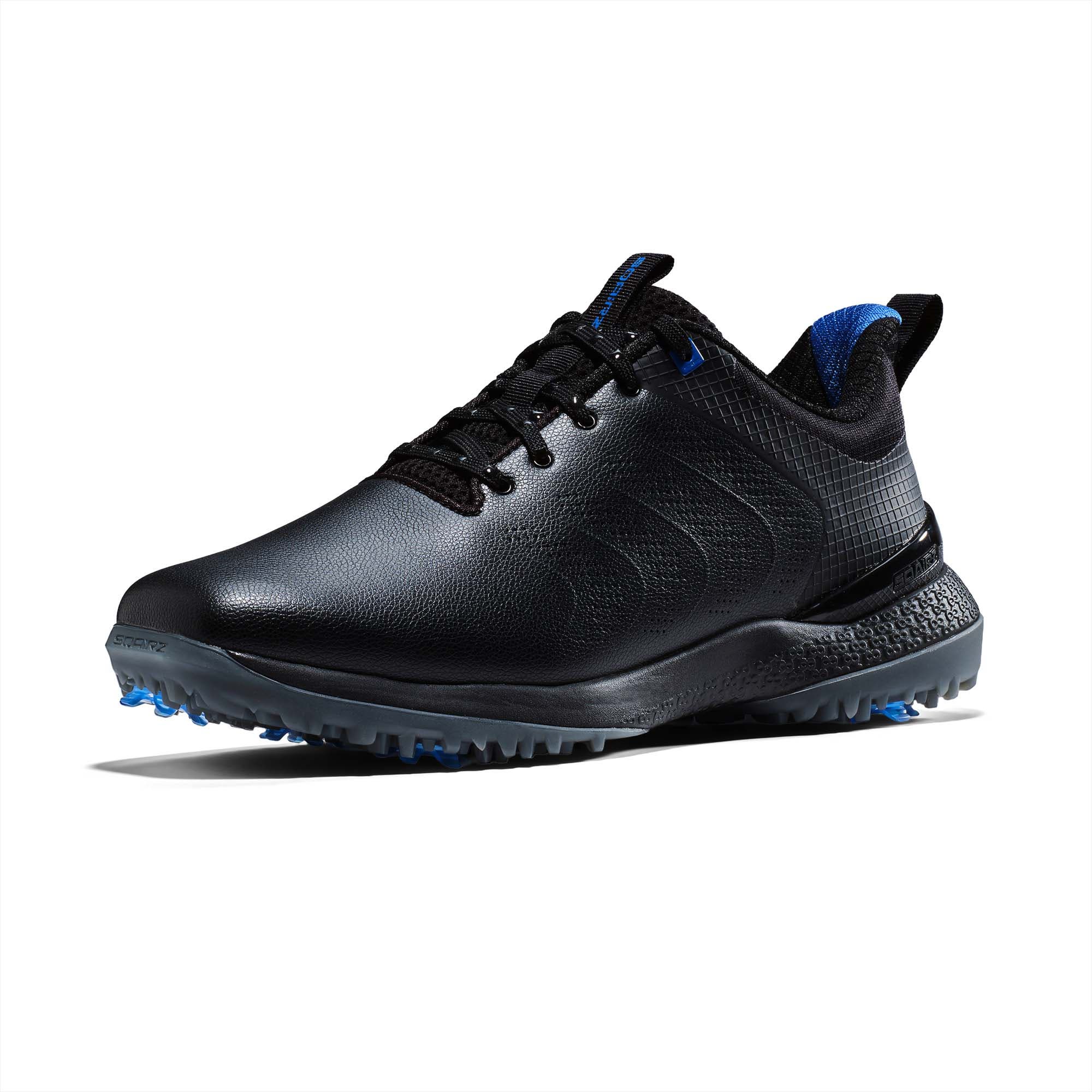 Speed3 Men's Golf Shoe, Alternate, color, Midnight Pulse