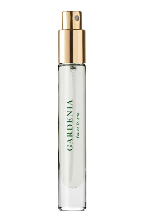 Gardenia Eau de Toilette