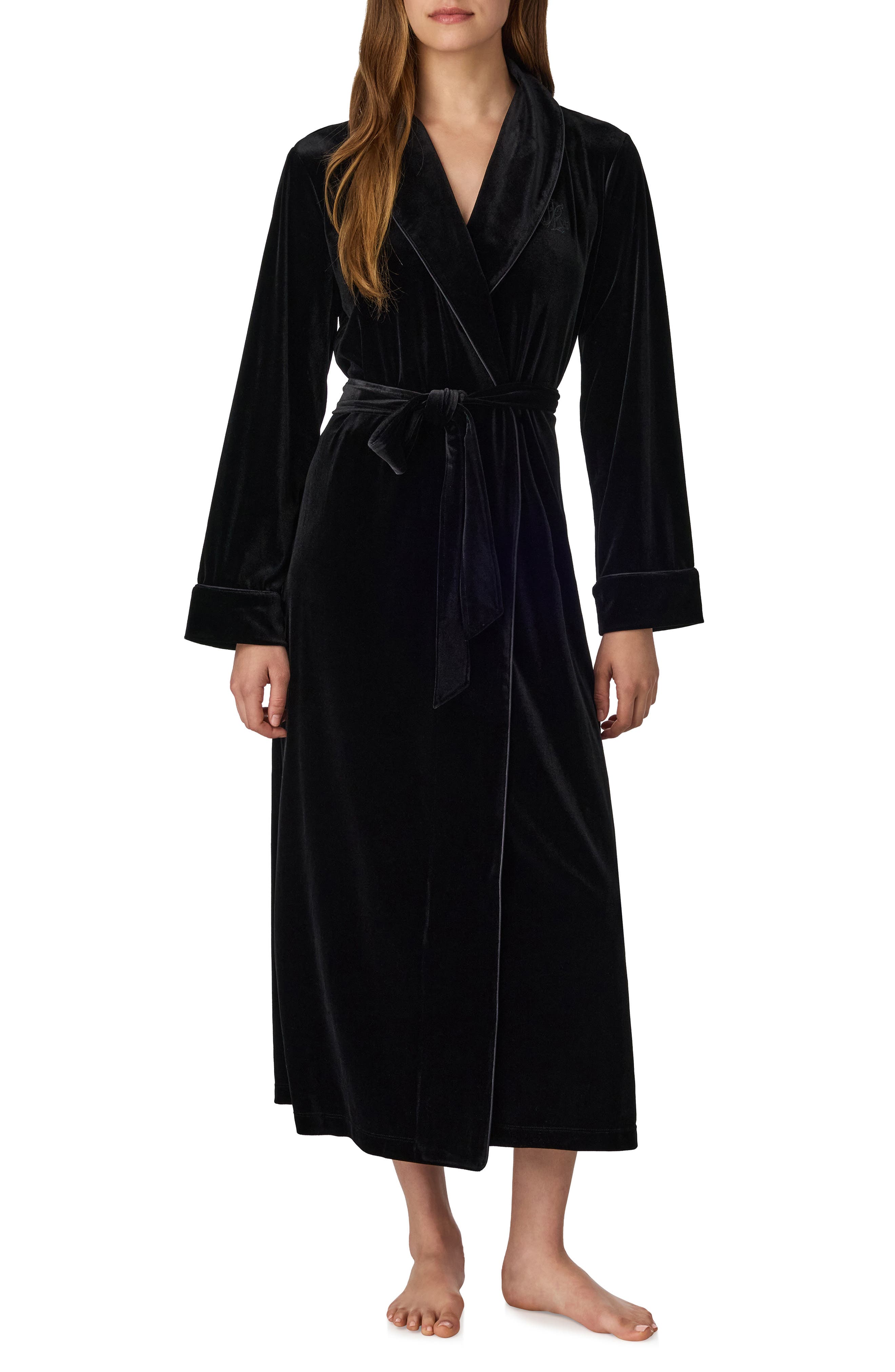 selected BLACK