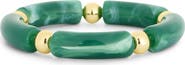 EYE CANDY LOS ANGELES Hallie Resin Bracelet