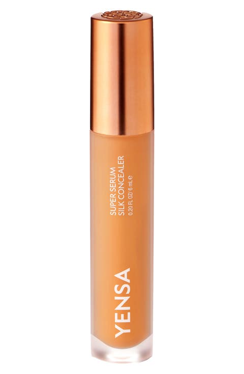 Super Serum Silk Concealer