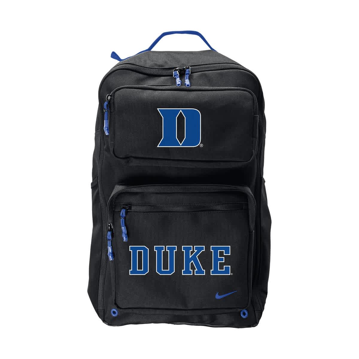duke blue devils backpack