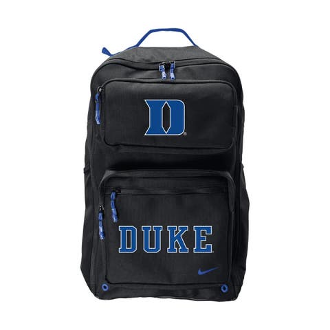 Duke Blue Devils Utility Speed Backpack