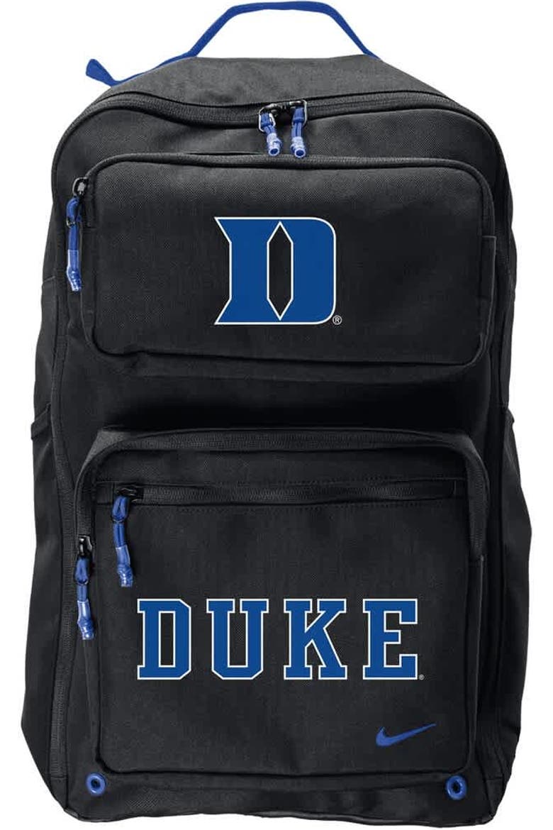 blue nike backpack amazon SB RPM Baby/Blue Brooklyn Projects resistant construction Nike Backpacks and Bags with