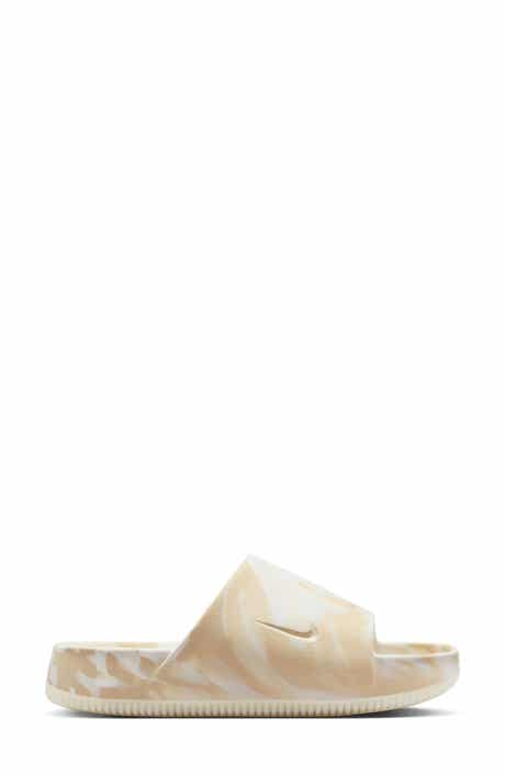 Calm Slide Sandal