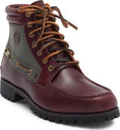 Timberland Britton Road Mid Gore-Tex® Waterproof Boot