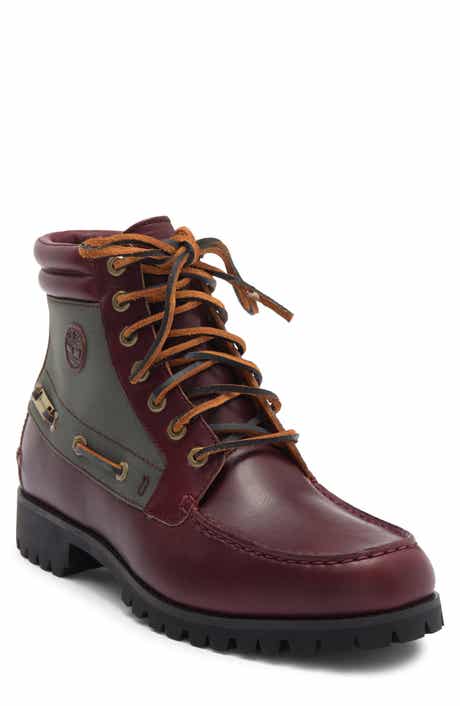 Timberland Britton Road Mid Gore-Tex® Waterproof Boot