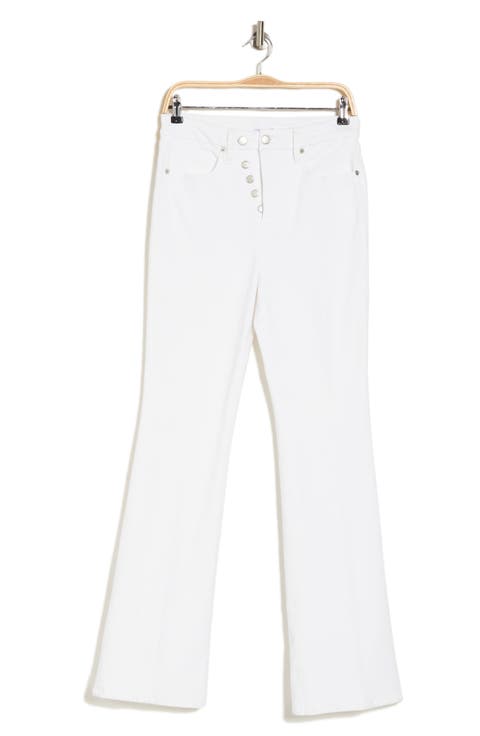 Good Classic Bootcut Jeans