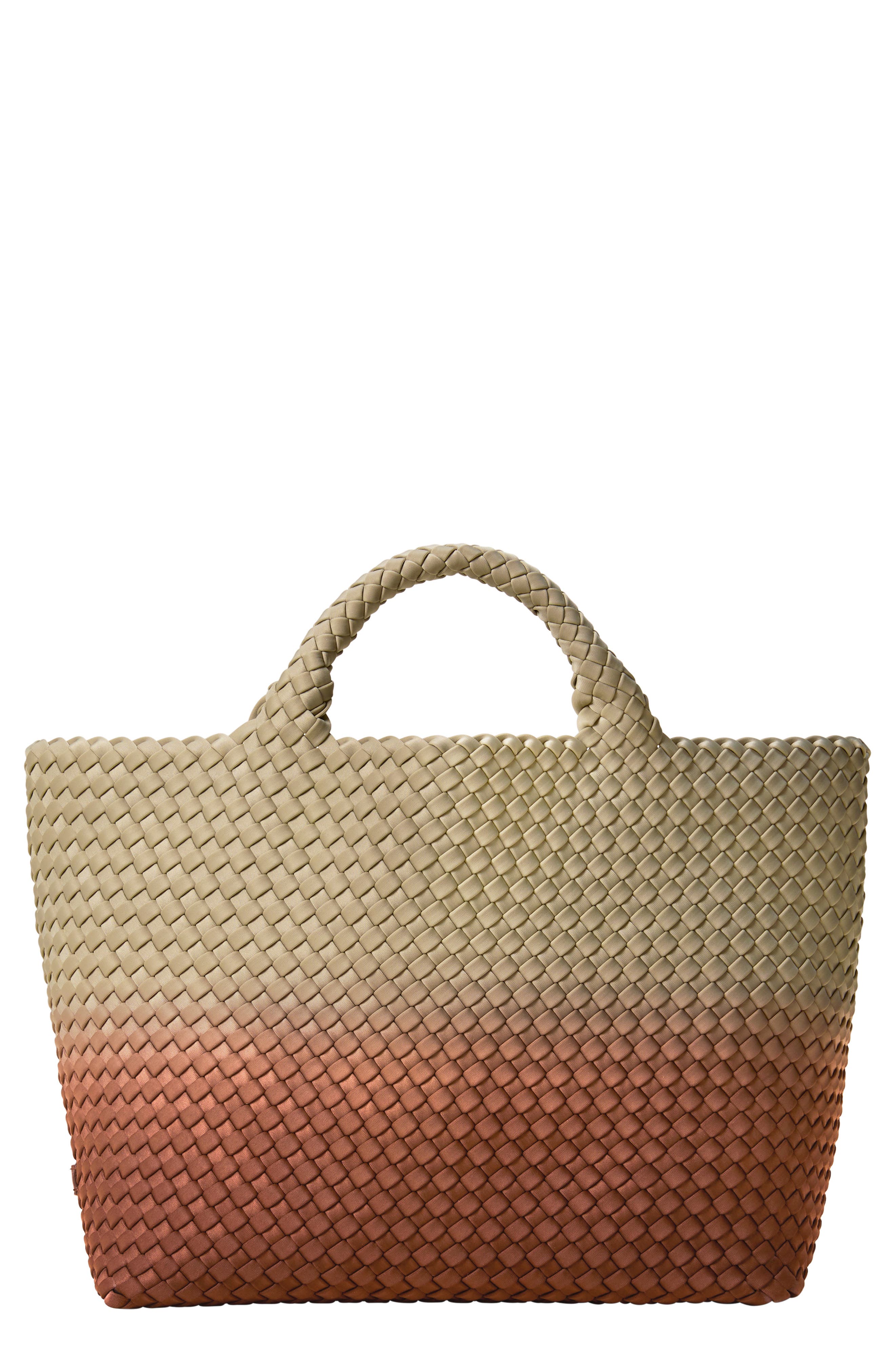 NAGHEDI Medium St. Barths Tote, Main, color, 