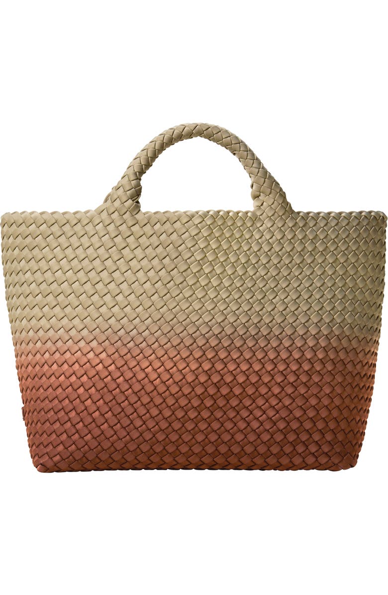 NAGHEDI Medium St. Barths Tote, Main, color,