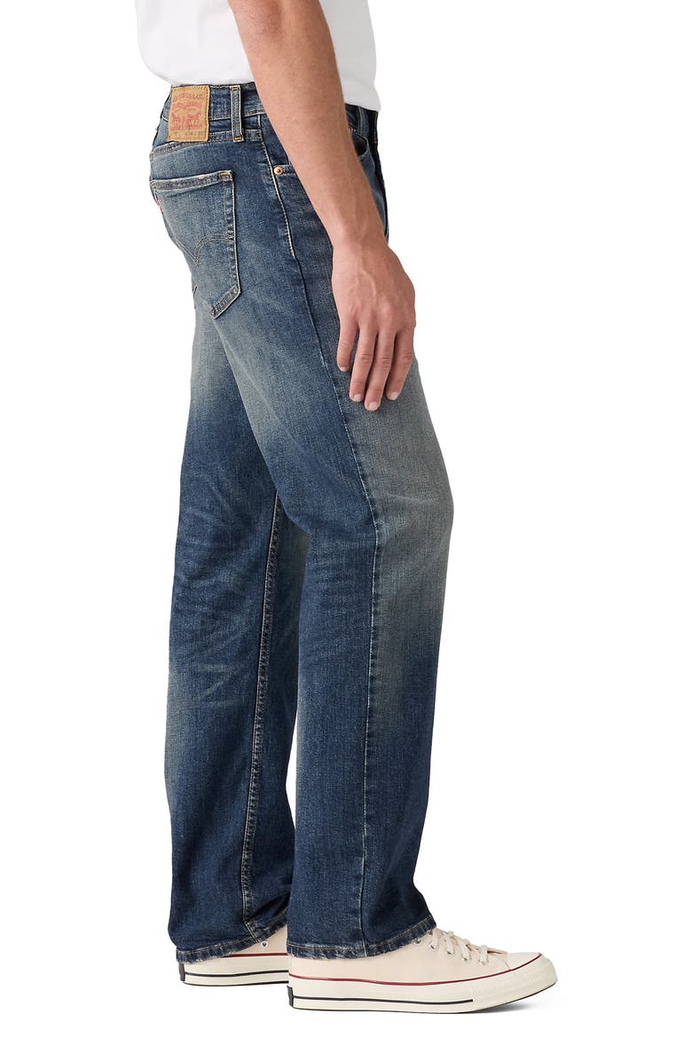 Levi's 559<sup>™</sup> Relaxed Straight Leg Jeans, Alternate, color, Funky City