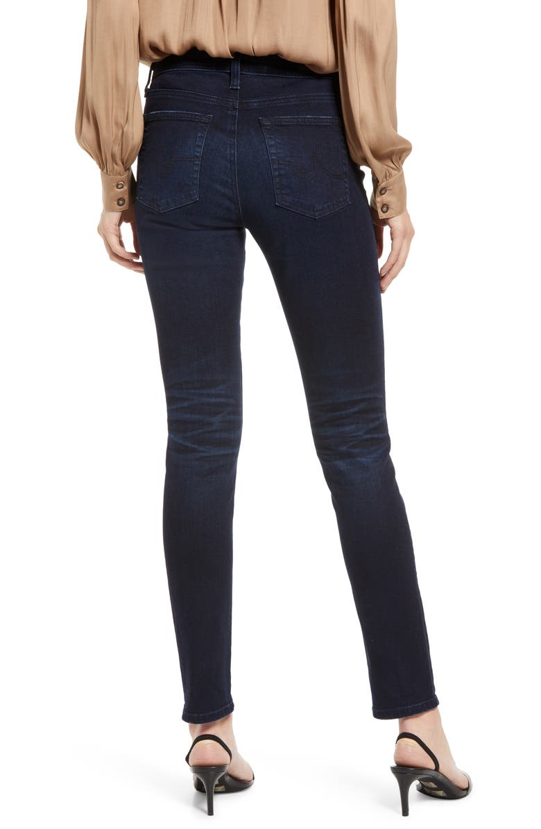 AG Prima Skinny Jeans, Alternate, color,