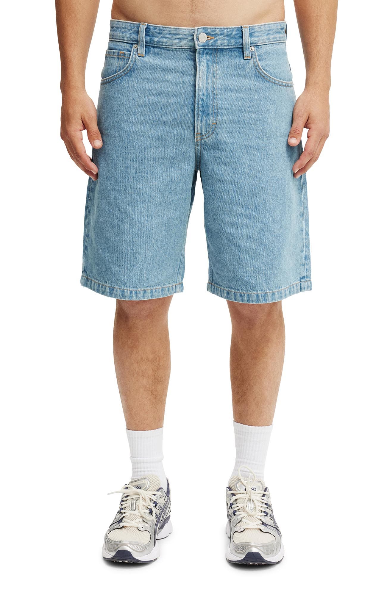 Verve Blue