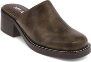 MIA Amandine Clog