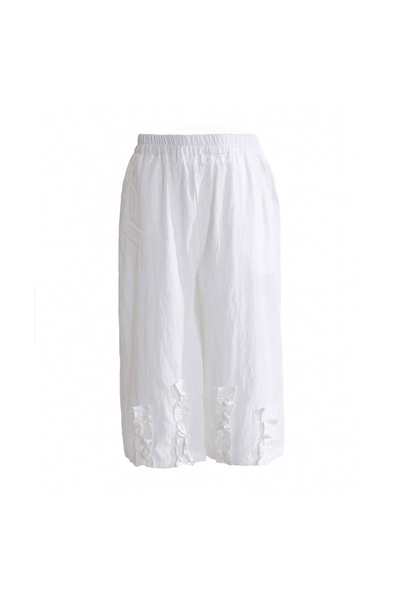 Bloom Pants Set, Alternate, color, Grey