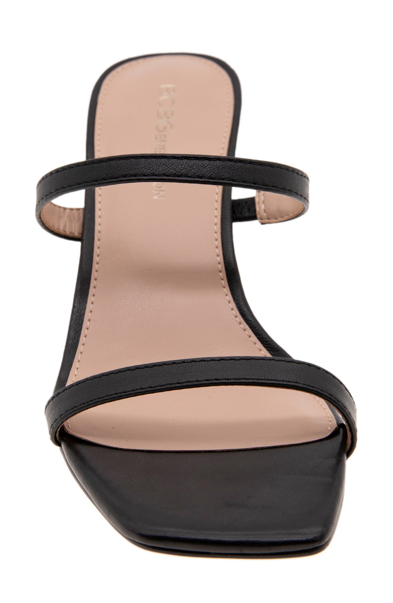 BCBGeneration Salin Slide Sandal, Alternate, color, 