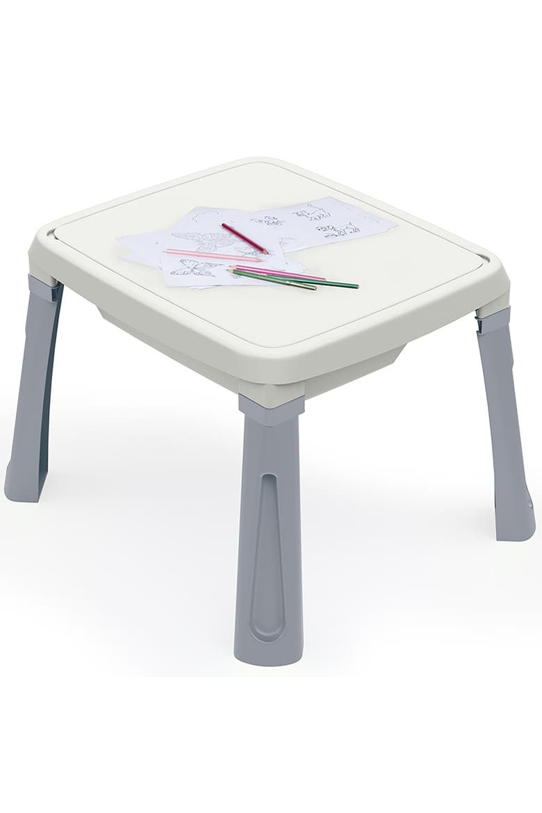 3In1 Activity Table Sand, Water & Creativity, Ages 2+, Alternate, color, Multicolored