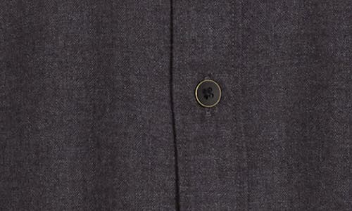Rodd & Gunn Harveys Sport Fit Button-up Shirt In Gray