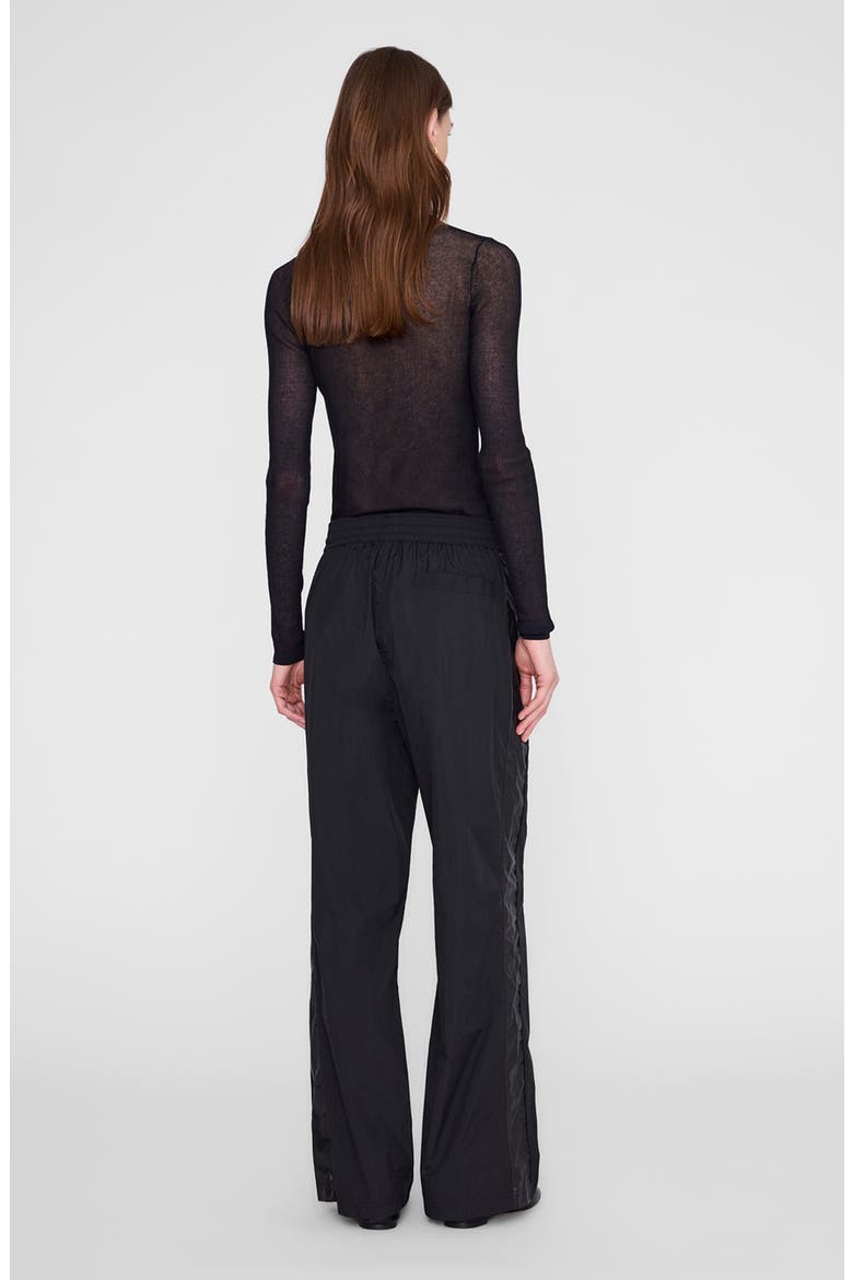 Maha Pant, Alternate, color, Black