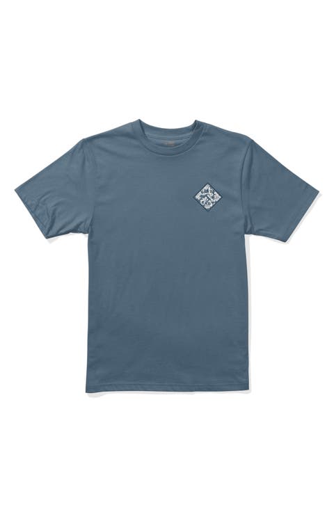 Kids' Tippet Fill Graphic T-Shirt