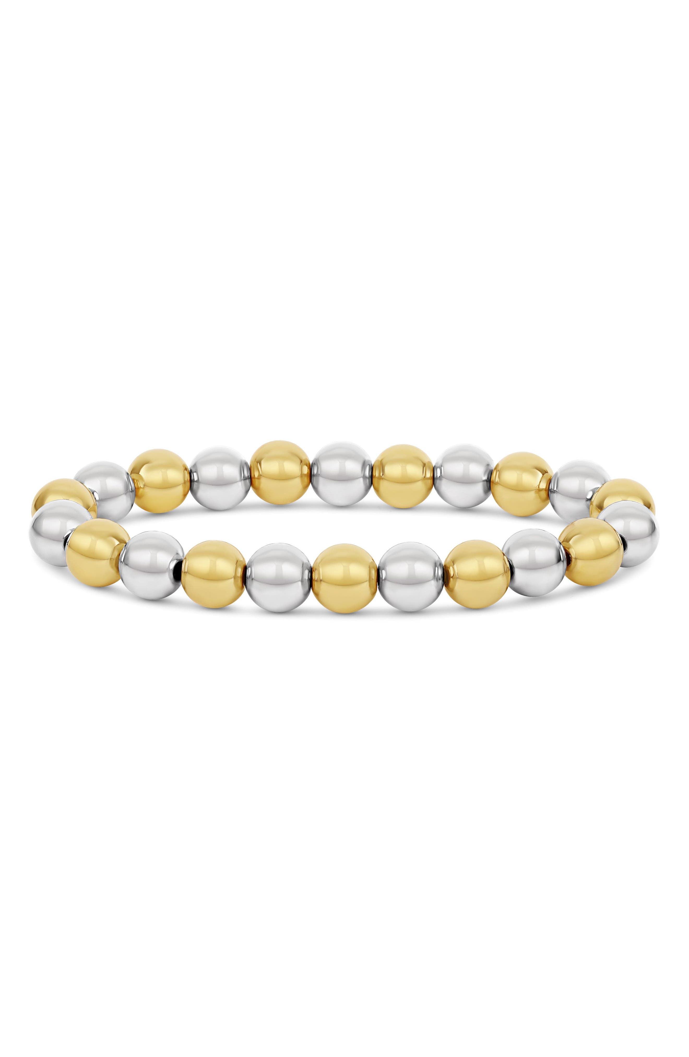 selected SILVER/ GOLD