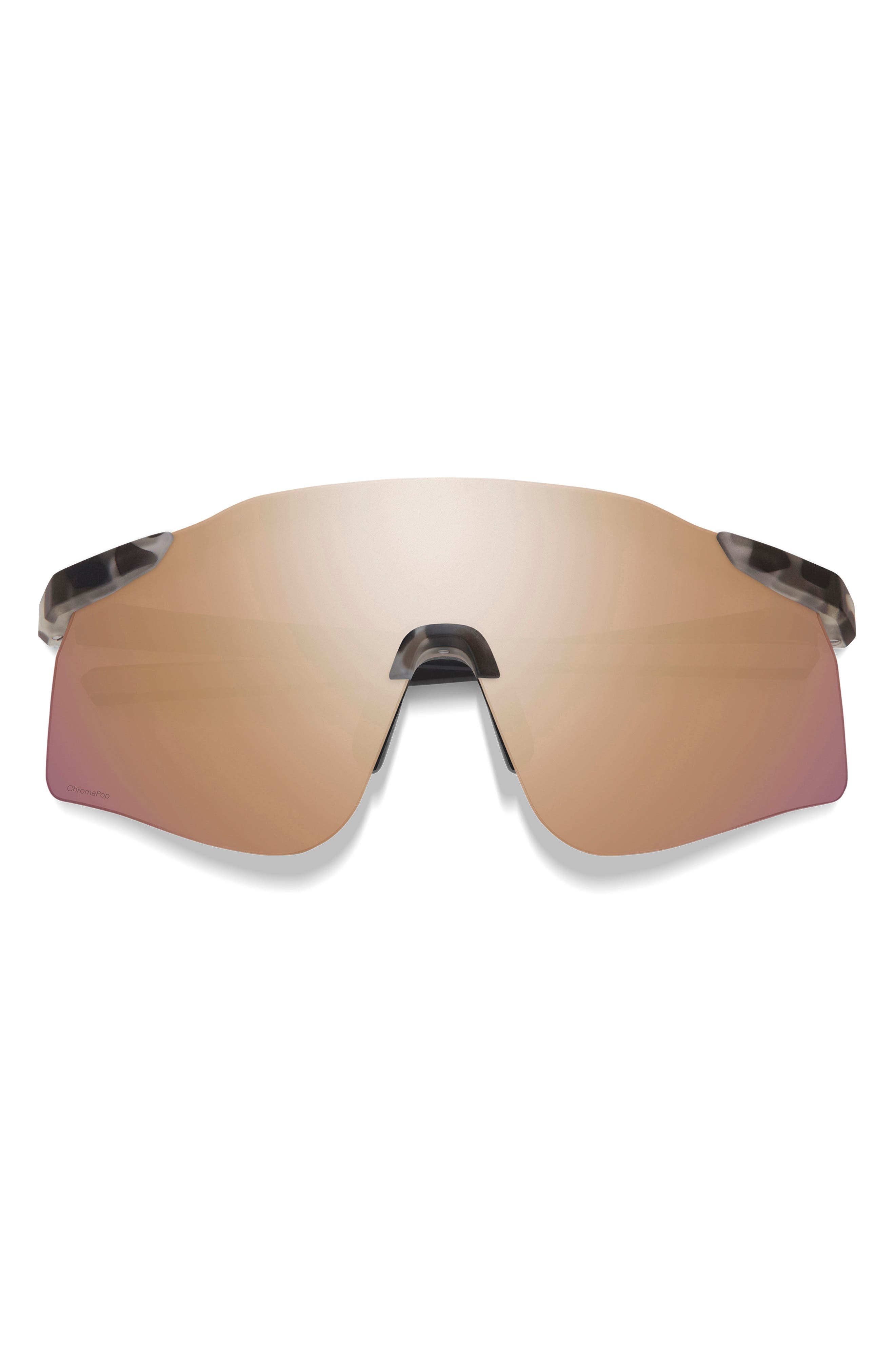 MATTE SALT HAZE / CHROMAPOP ROSE GOLD MIRROR