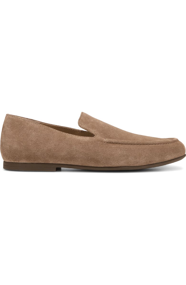 Vince Canyon Loafer, Alternate, color, Flint