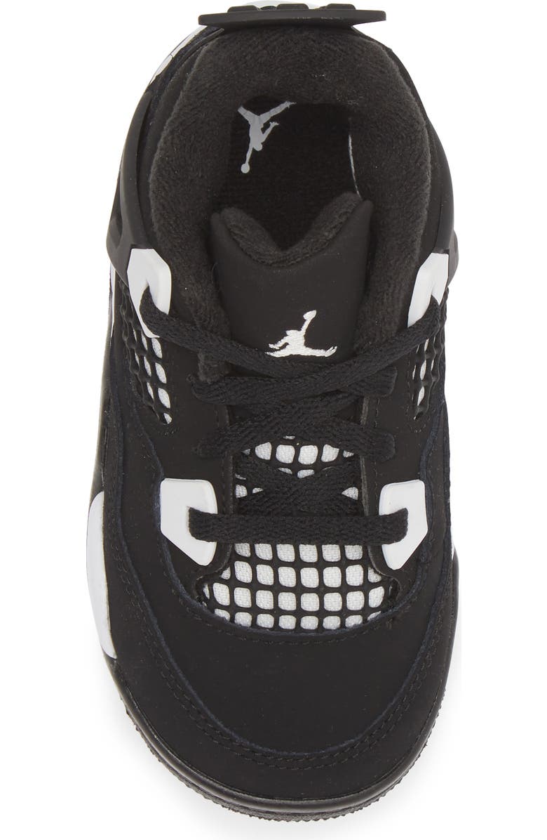 Jordan Air Jordan 4 Retro Basketball Sneaker, Alternate, color,