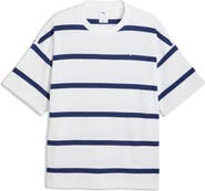 PUMA Select Essentials Waffle Knit T-Shirt