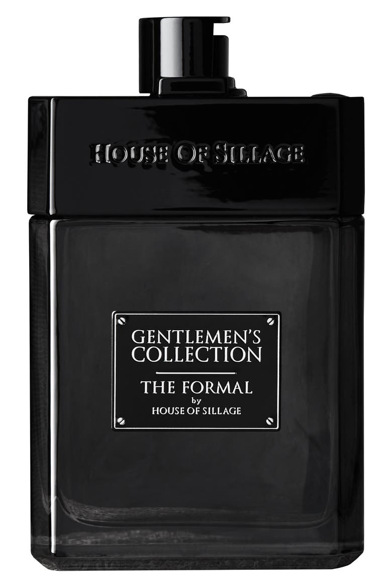 The Formal Parfum, Main, color, NO COLOR