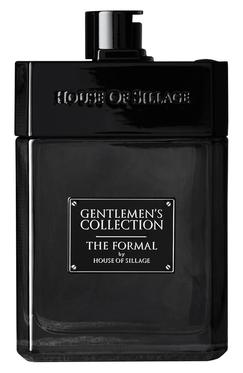 House of Sillage The Formal Parfum, Main, color, 