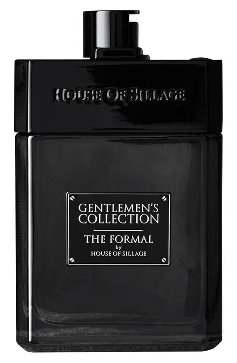 The Formal Parfum