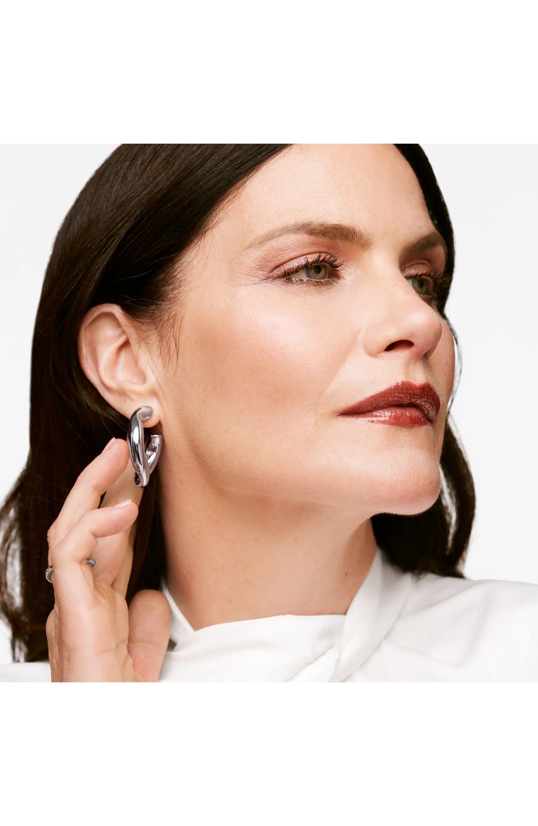 Clinique Lip Luxury Lipstick + Lip Gloss Makeup Gift Set $41 Value, Alternate, color, 