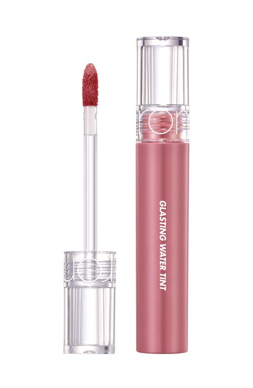 Rom&nd Glasting Water Tint In 14 Mauve Moon