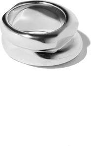 Jennifer Fisher City Link Ring