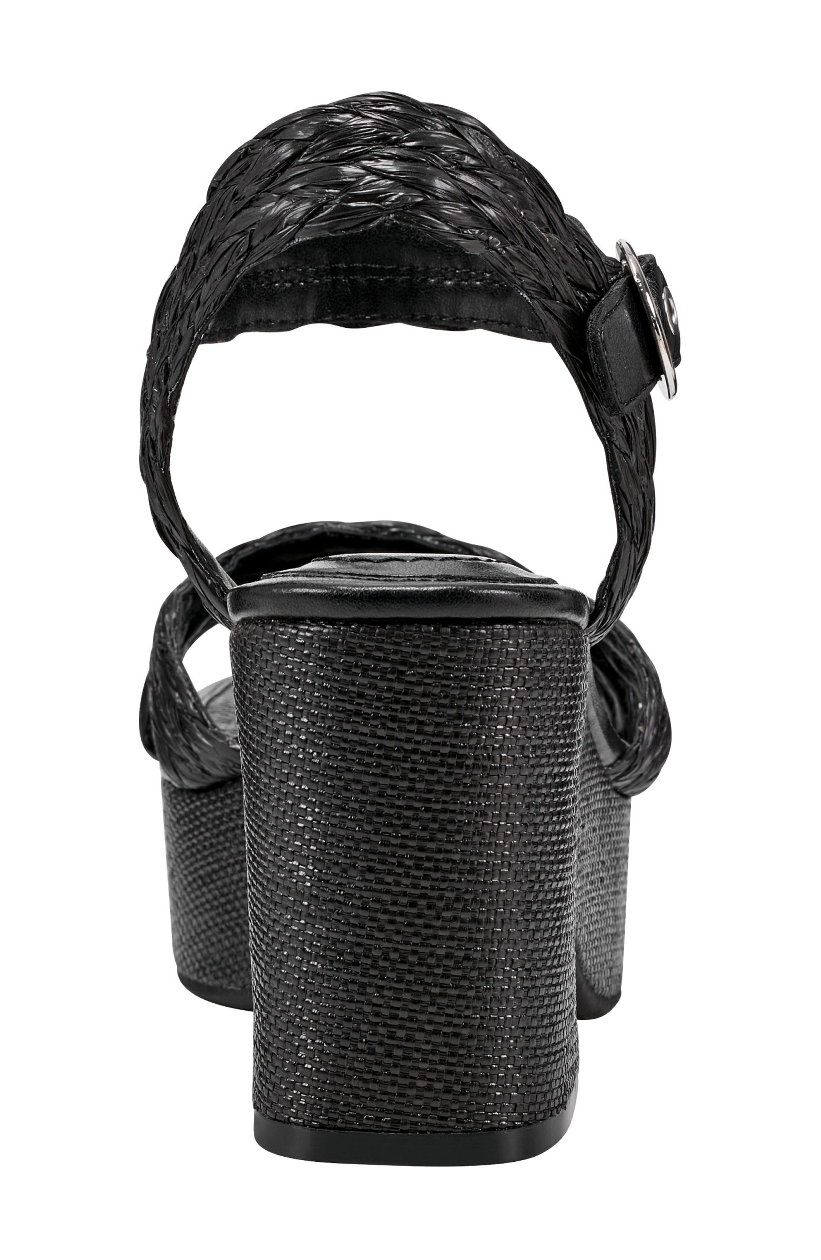 Bandolino Sabinna Platform Sandal, Alternate, color, 