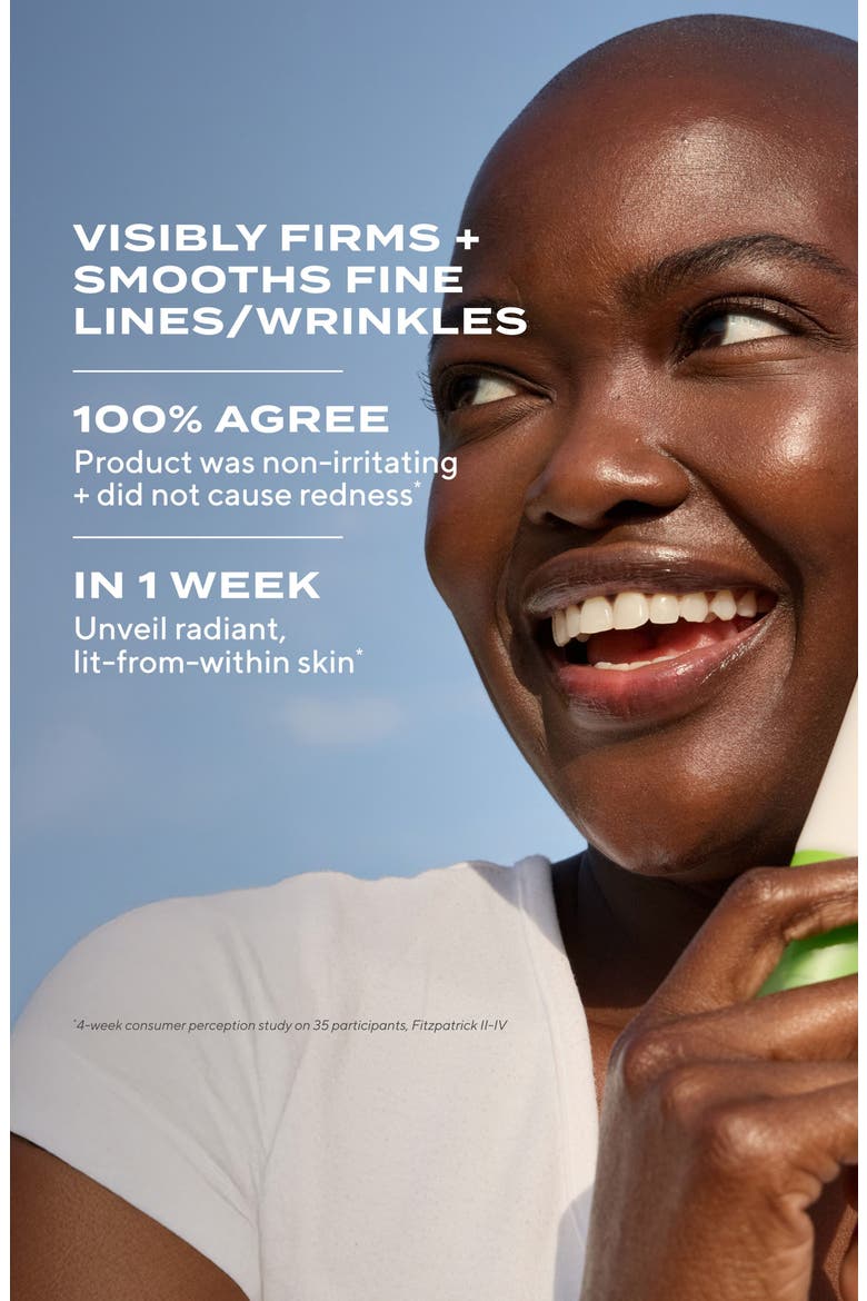 Superactive Moisturizer SPF 50: Wrinkle Fighting, Alternate, color, NO COLOR
