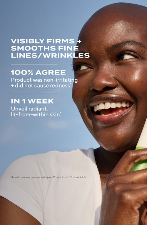 Murad ® Superactive Moisturizer Spf 50: Wrinkle Fighting In No Color