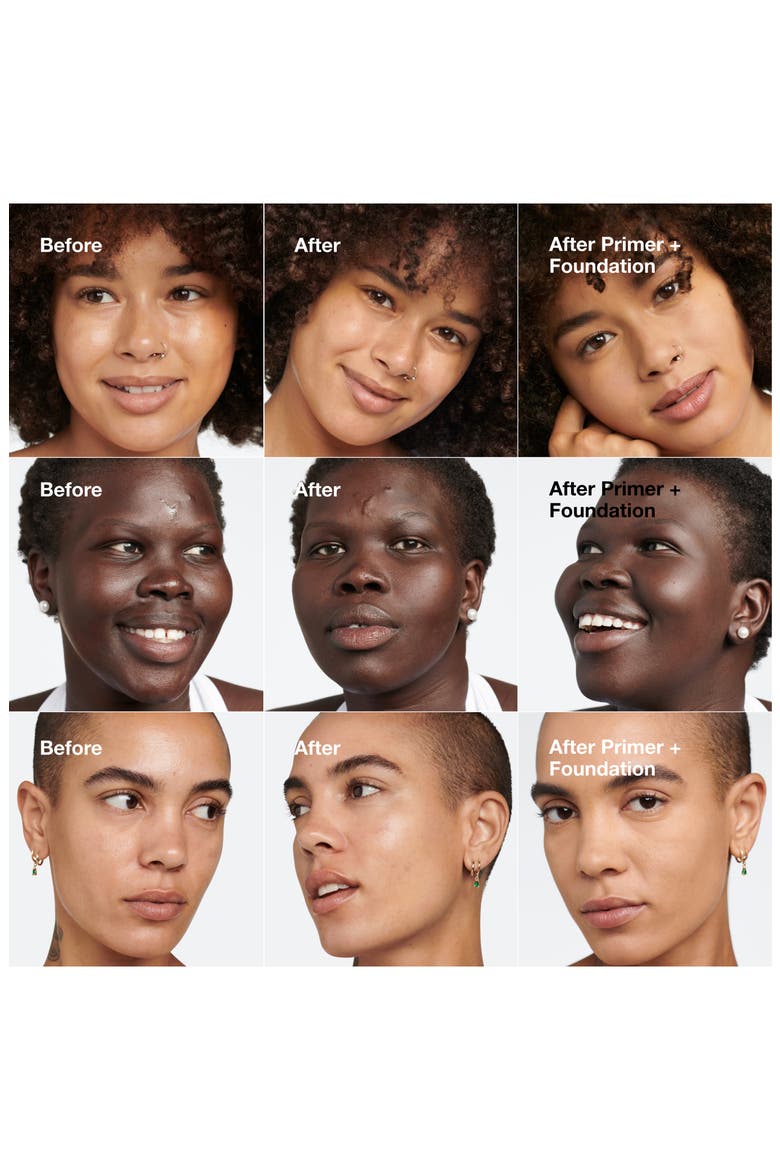Even Better™ Pore Defying Primer, Alternate, color, NO COLOR